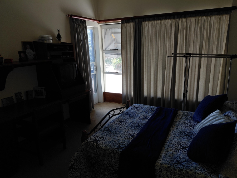 4 Bedroom Property for Sale in Bothasrus Eastern Cape
